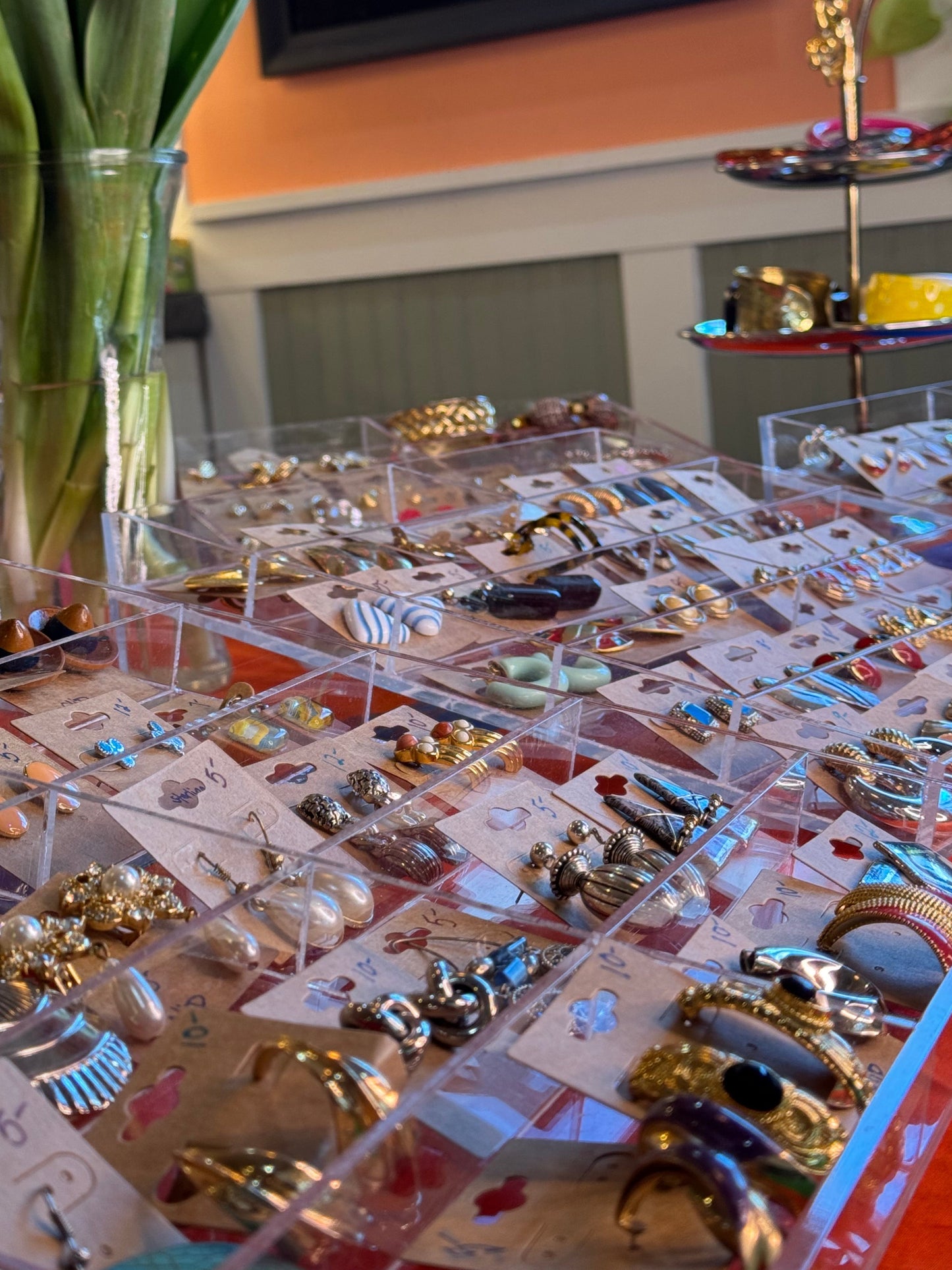 The Treasure Tray