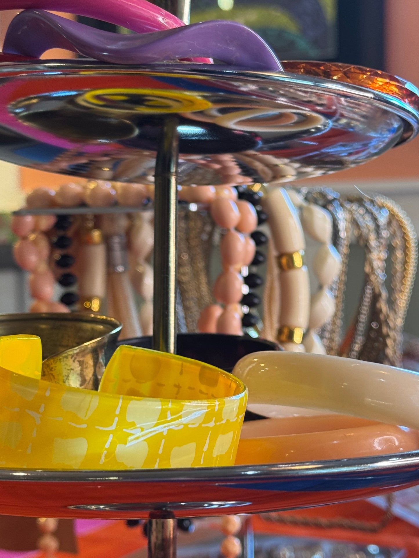 The Treasure Tray