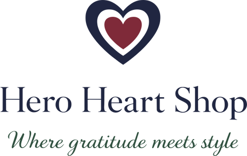 Hero Heart Shop