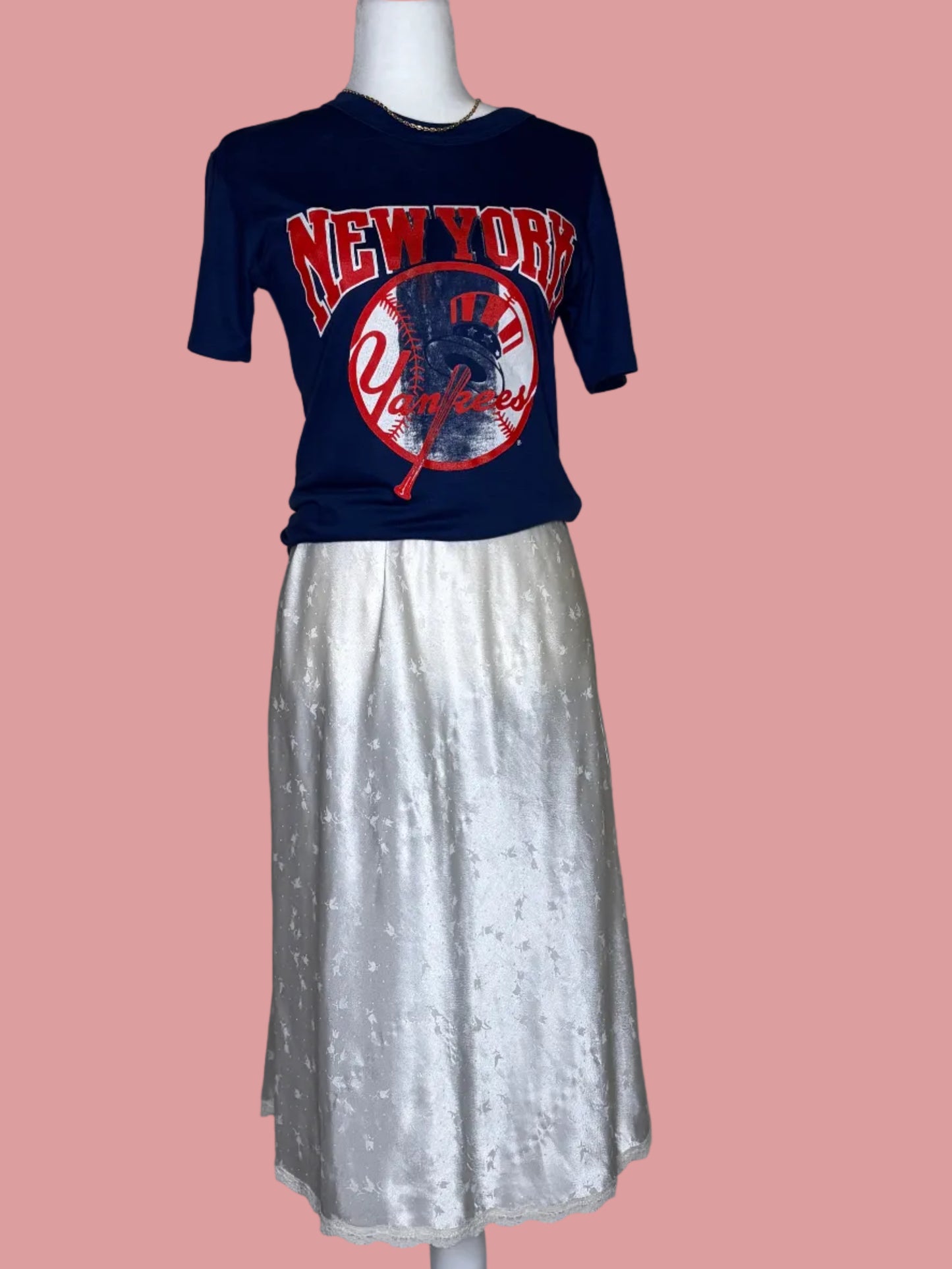 Vintage New York Yankees Graphic Tee